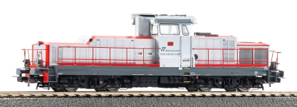 Piko 52109 - H0 - Diesellok D.145, FS, Ep. VI